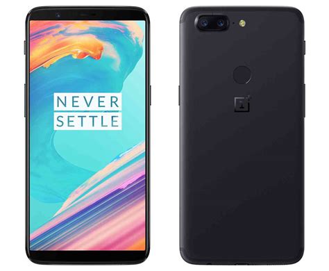 one plus 5t